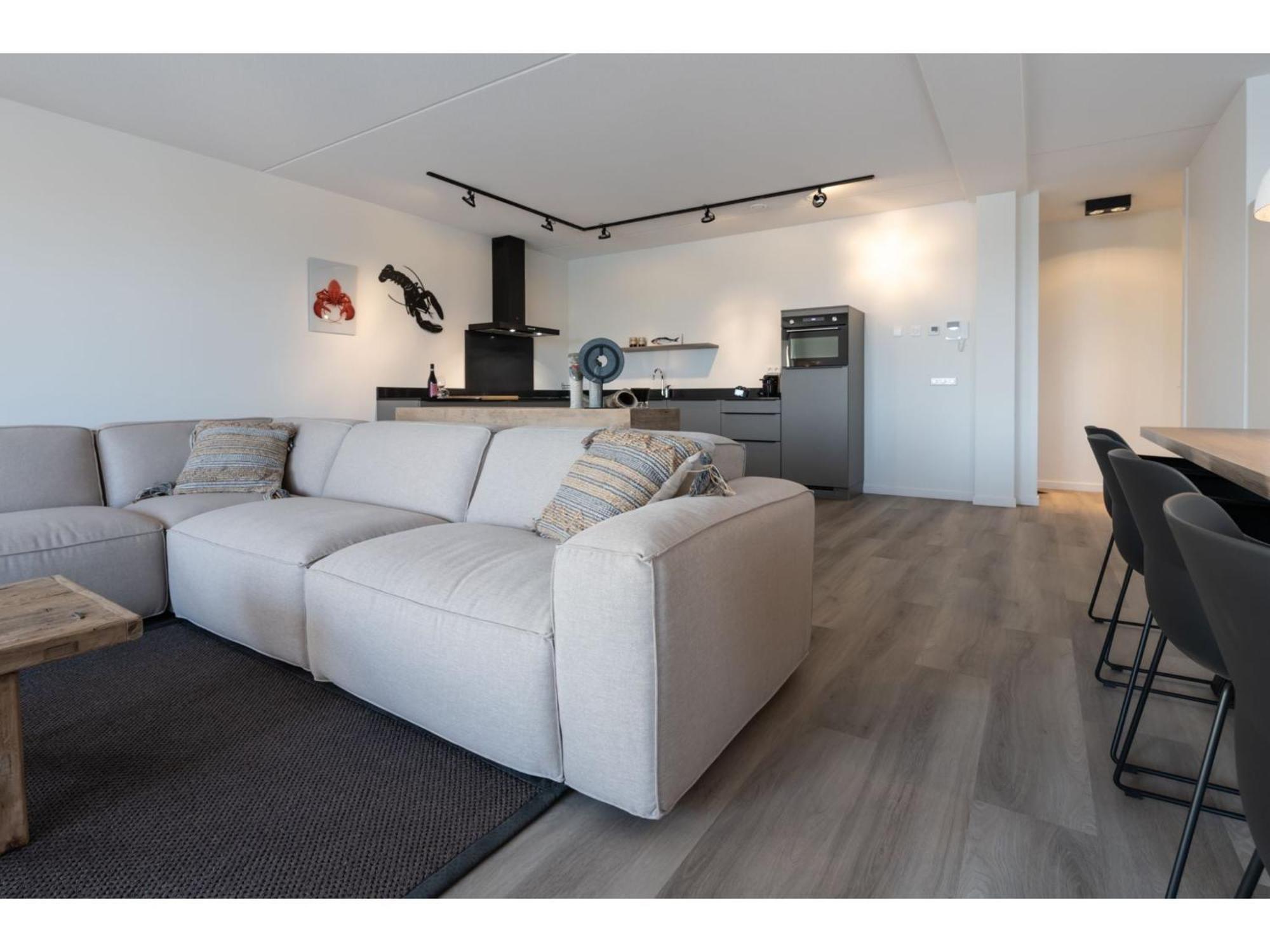Luxury Apartment In R Sidence Marina Kamperland Pet Friendly Exterior photo